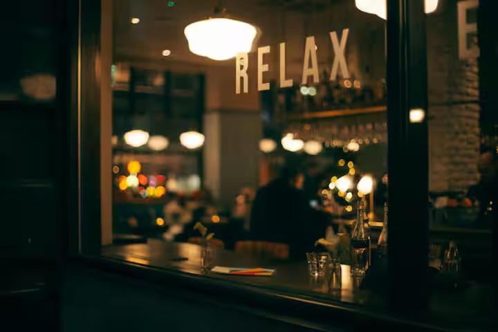 Shh! Oxford St Dream-Come-True Fam Design Hot Spot ロンドン エクステリア 写真