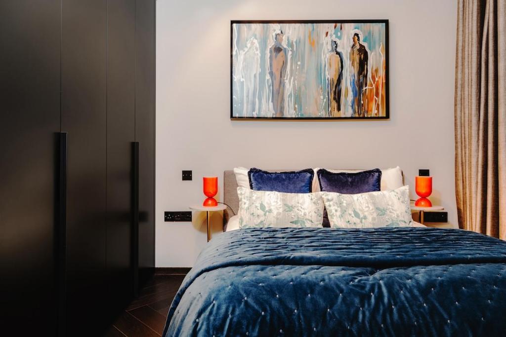 Shh! Oxford St Dream-Come-True Fam Design Hot Spot ロンドン エクステリア 写真