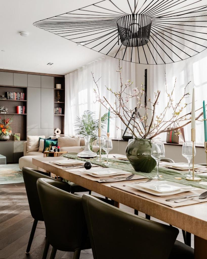 Shh! Oxford St Dream-Come-True Fam Design Hot Spot ロンドン エクステリア 写真